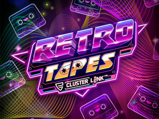 Retro Tapes